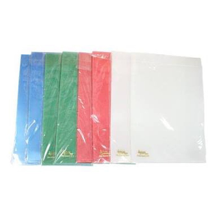 

MAP Bening / Clean sleeves 9002 A4 ( per lusin)