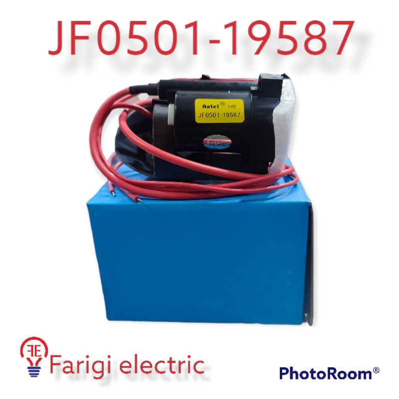 Flyback JF0501-19587 untuk tv polytron