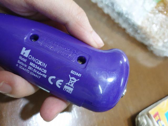 Pengaduk Minuman, Hand Mixer Frother, & Telur Mini Mixer