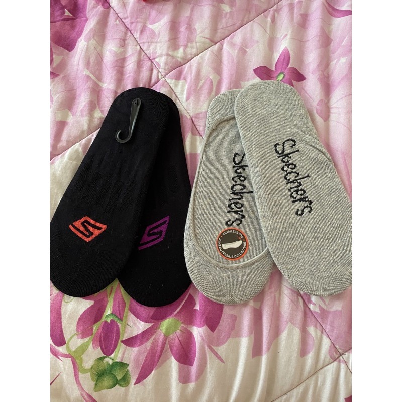 Kaos Kaki Wanita Skechers