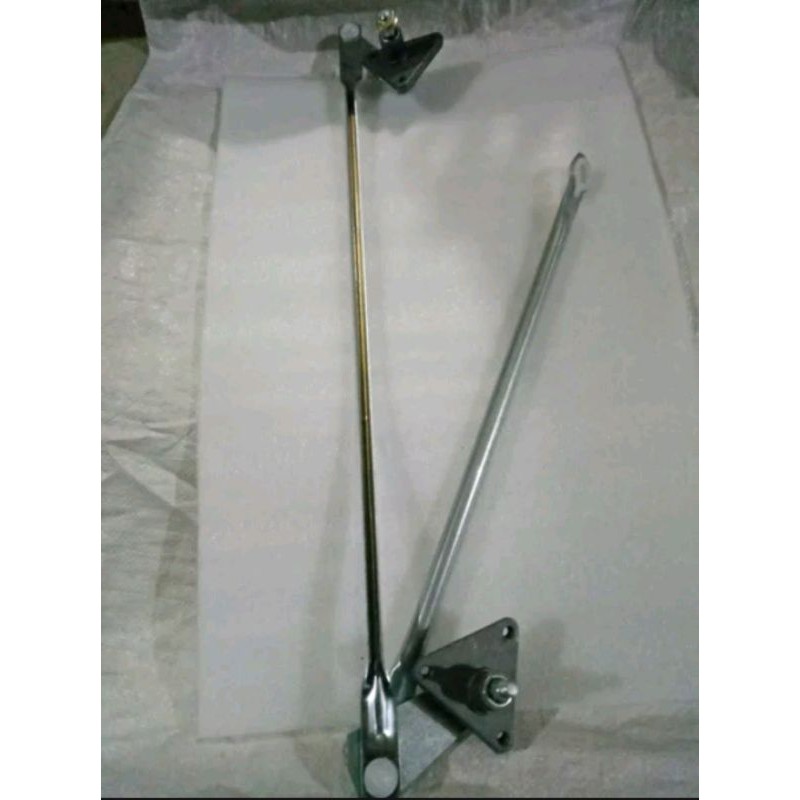 wiper link assy penggerak wiper Kijang Kapsul Kijang Efi Kijang Krista