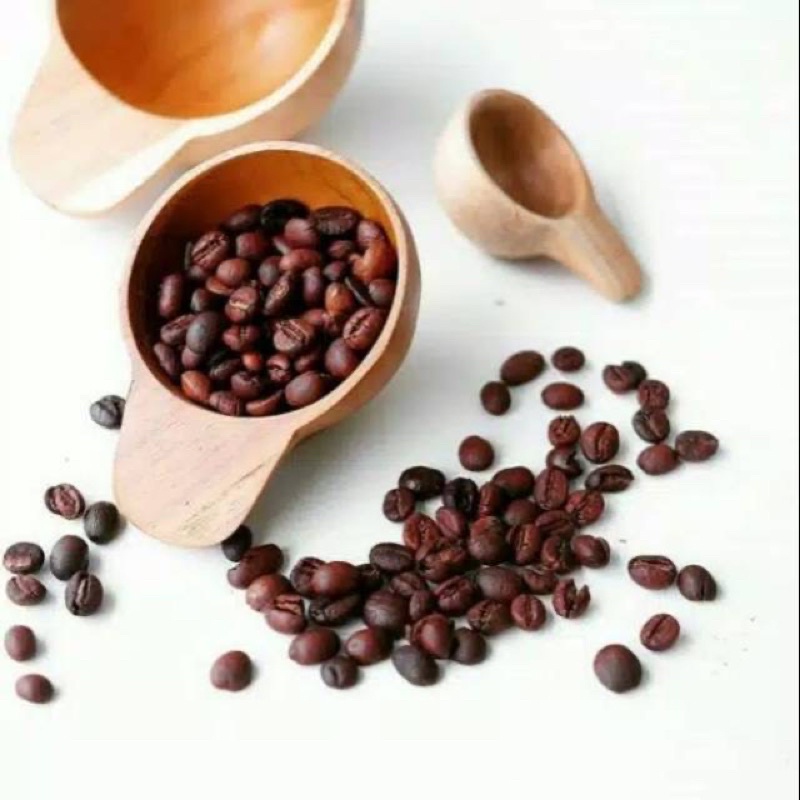 

Properti Foto Biji Kopi