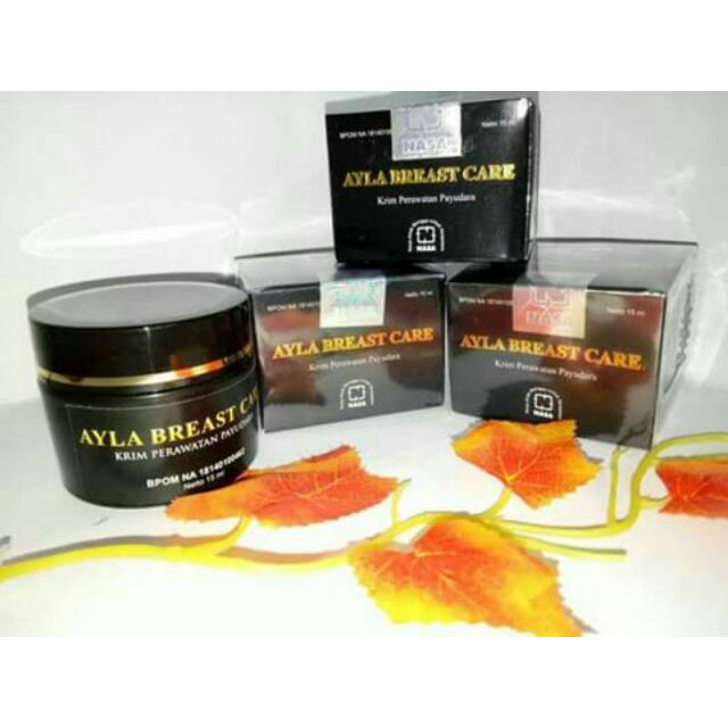 AYLA BREAST CARE NASA