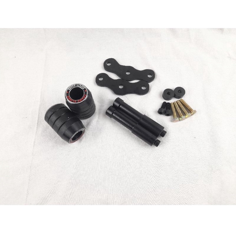 Frame slider CBR150R 2021 CBR 150 K45R PNP