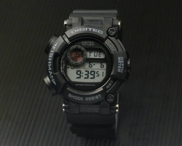 Digitec DG 2106 original tahan air