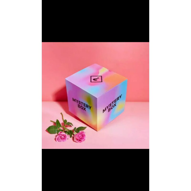

MYSTERY BOX DISCOUNT