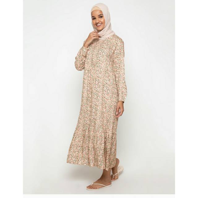 ST.yves daster muslim brand matahari