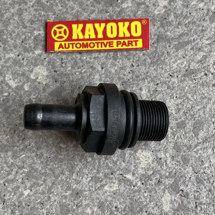 Valve tutup klep - valve pvc - valve pcv innova Hilux Fortuner