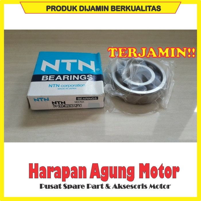 PROMO LAHER KRUK AS KERKAS KIRI DAN KANAN MIO NUVO