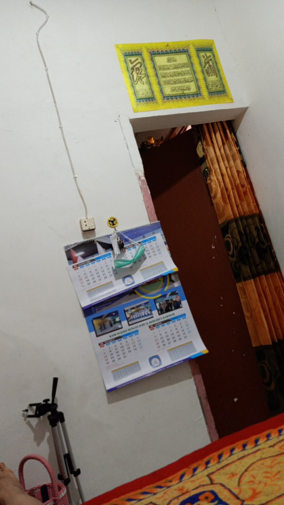 Timbangan Dapur Kue Masak Ada Mangkoknya Berat 5 Kg Ketelitian 1 Gram Siap Pakai