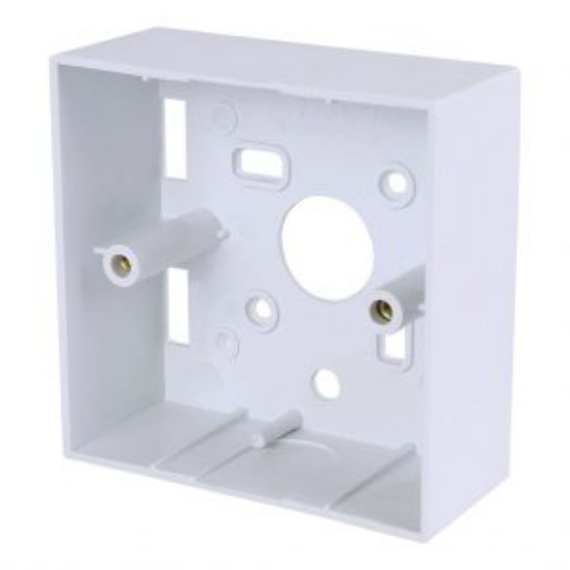 Outbow Dus / Outbow Kotak / OB MK Putih