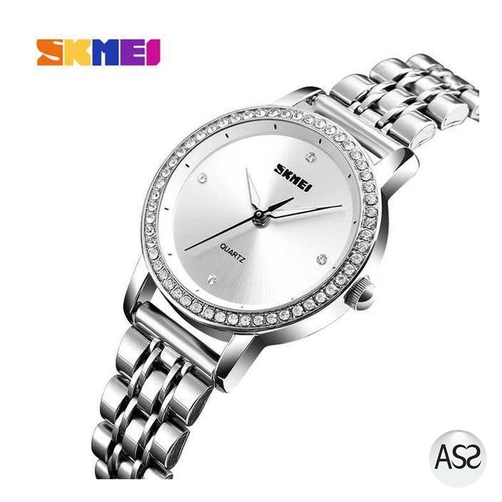 ASS Shop - SKMEI Jam Tangan Analog Wanita - 1311