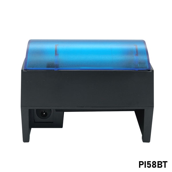 Iware Printer Bluetooth Kasir C58XS - Printer Iware 58mm Printer Thermal Bluetooth Printer Struk Kasir