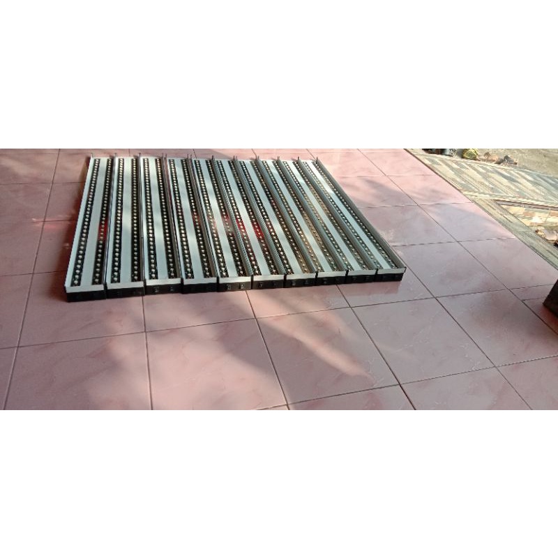 lampu taning led hpl 100cm