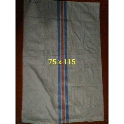 Karung Plastik (75x115)