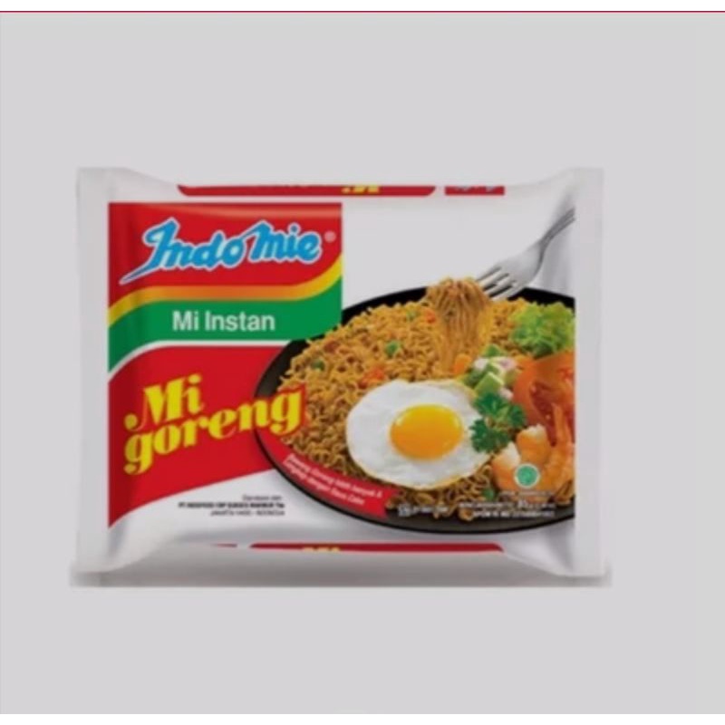 

indomie mie goreng 40gr