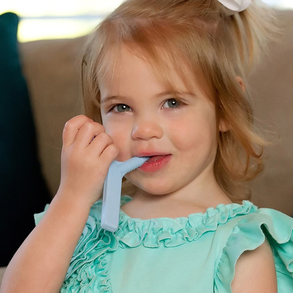ARK Y-Chew Oral Motor Chew, Alat Gigit/Kunyah Anak (Teether) untuk latihan Wicara - Therapy Tools