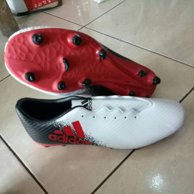(Bonus tas) Sepatu bola grade ory adidas