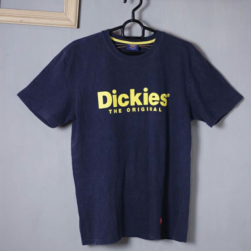 PAKET TS DICKIES 5PCS