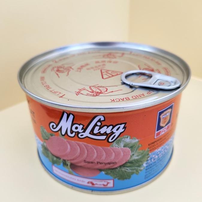 

Ham Maling TTS 397 Gr