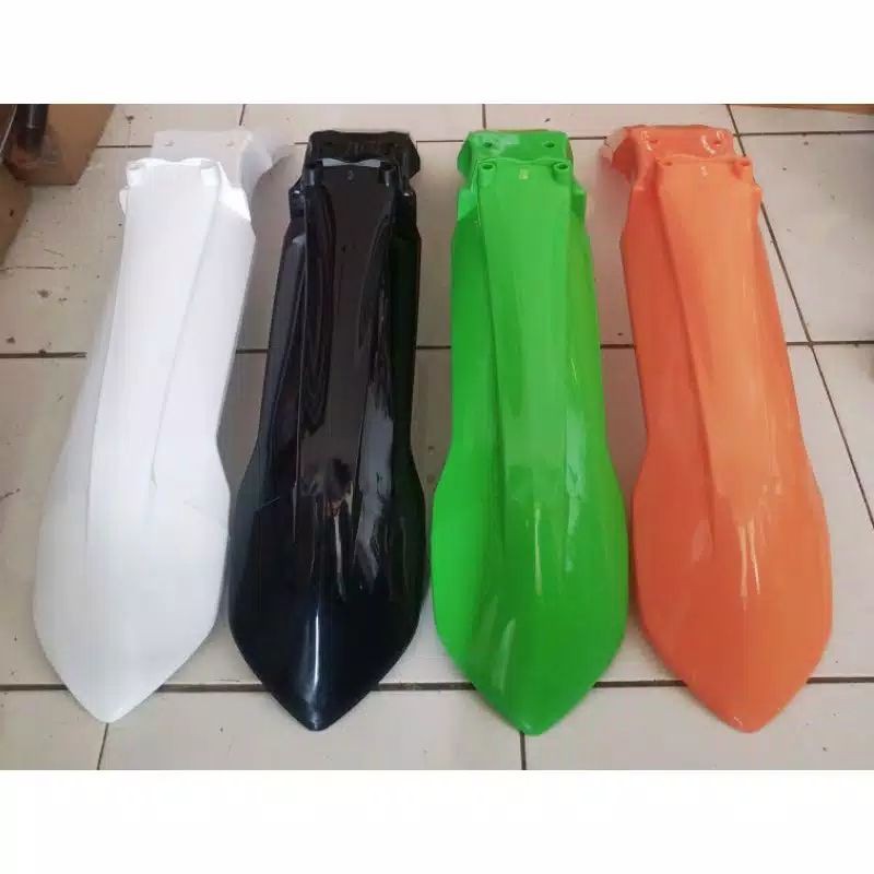 Spakbor depan KTM 85