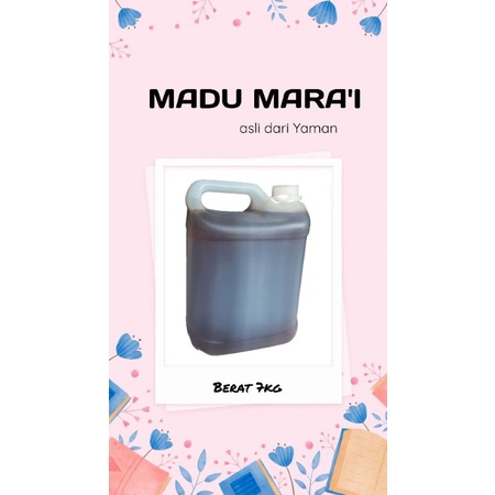 

Madu Marai no 1