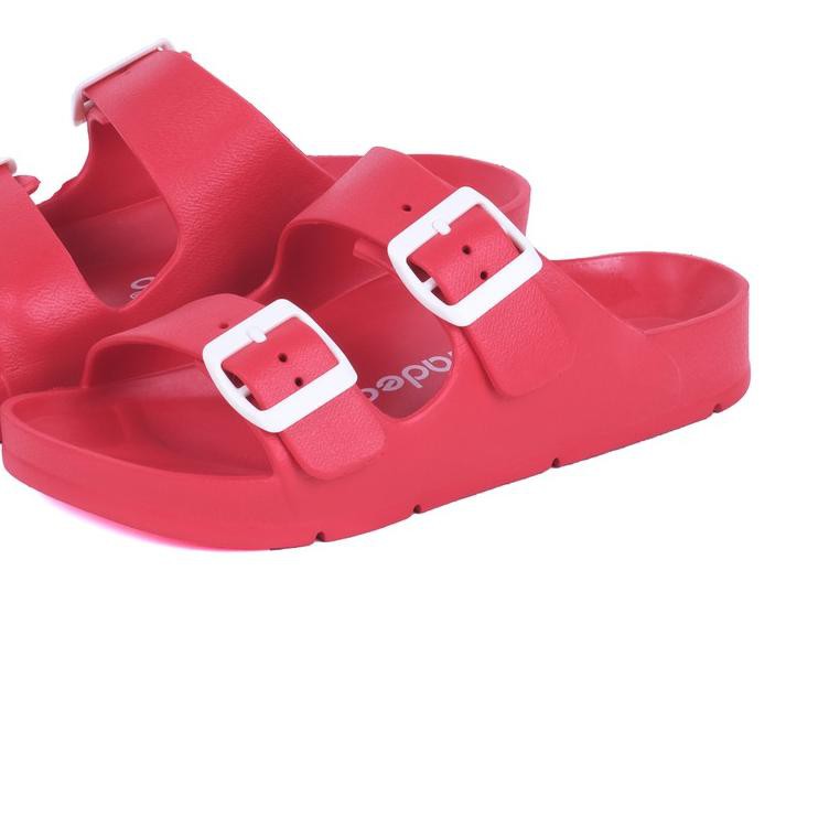 ➼ Fladeo I19/LDS42-2TM/Sandal For Ladies [Phylon Style] ➥