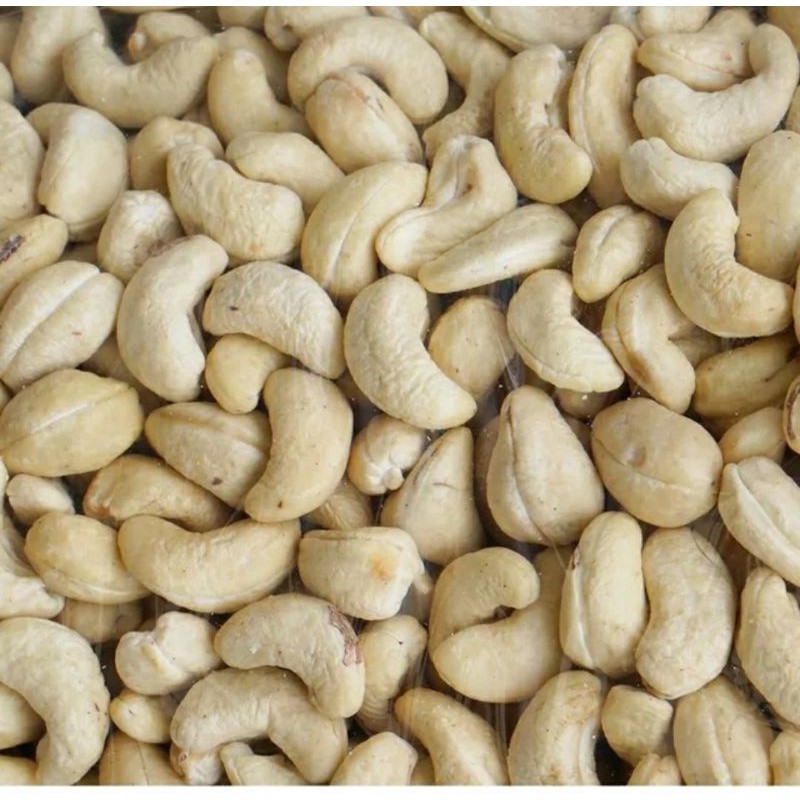 

KACANG METE METAH (1 KG)
