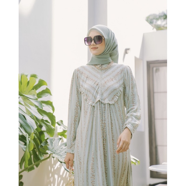 NAFIA DRESS