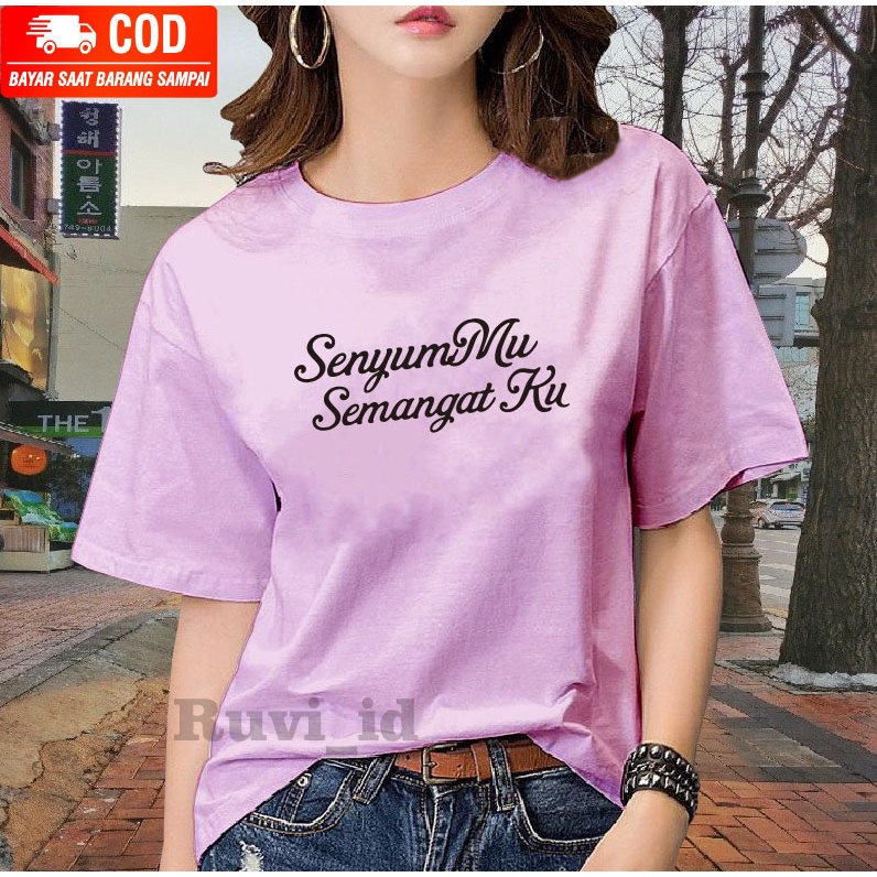 Ruvi_id-KAOS / BELI 3 GRATIS HEADSET EXTRA BAS / KATUN COMBED PREMIUM UNISEX WANITA PRIA OVERSIZE / KAOS DISTRO / KAOS OBLONG KEKINIAN / KAOS WANITA IMPORT / KAOS WANITA OVERSIZE / KAOS WANITA LENGAN PENDEK / KAOS WANITA KOREAN STYLE / KAOS MURAH