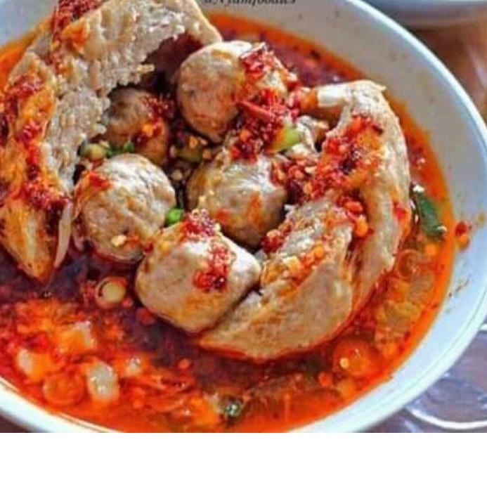 

【Discount Today】 Baso jumbo beranak mercon {Original}/[Star]/COD/「Termurah」/【Discount Today】