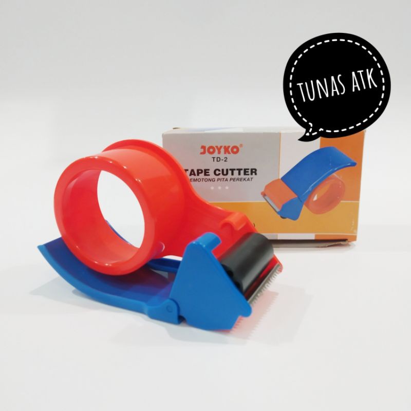 

JOYKO TAPE CUTTER TD-2