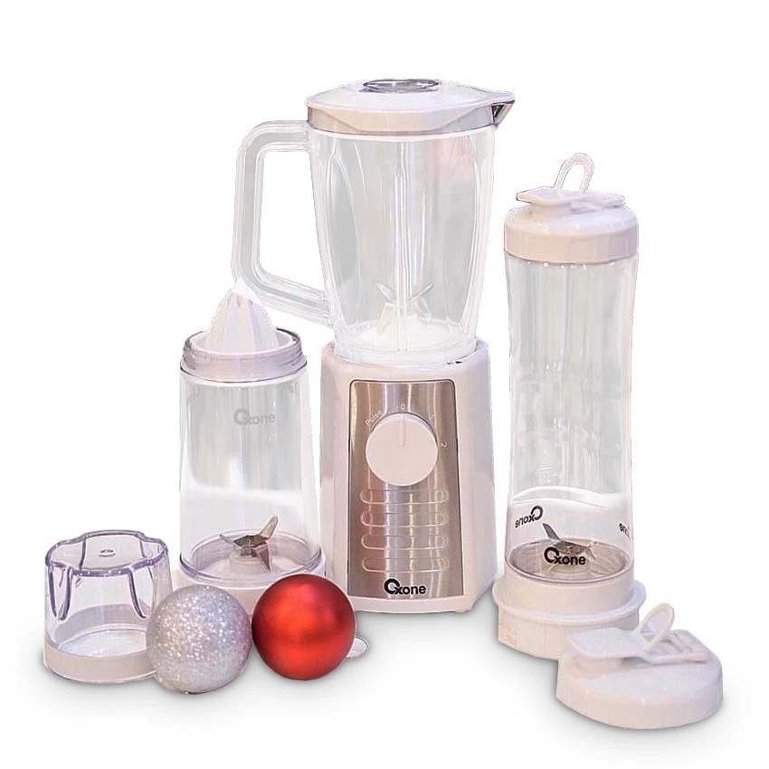 Oxone OX-854 Professional Hand Blender - 300W