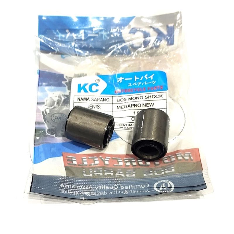 bos bosh mono sok shock belakang kc premier MEGAPRO NEW / MONO CS1 SUPRA GTR SONIC