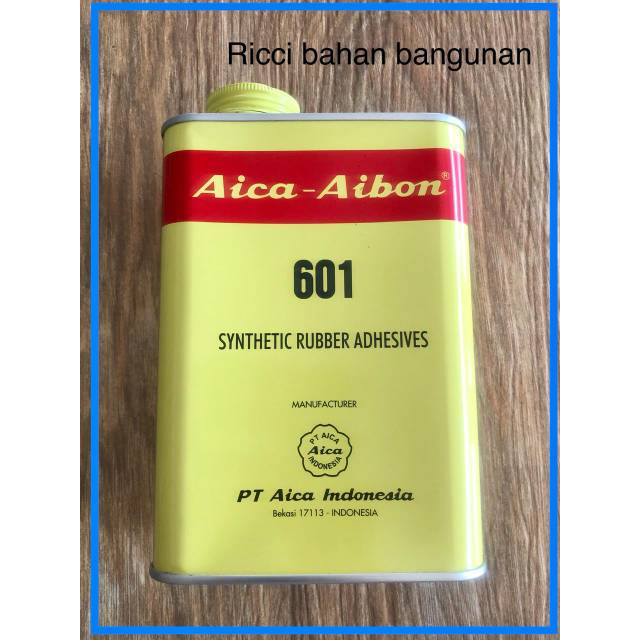 

Lem aica Aibon 601 700gram