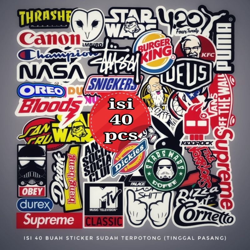 

Sticker aestetic stiker viral