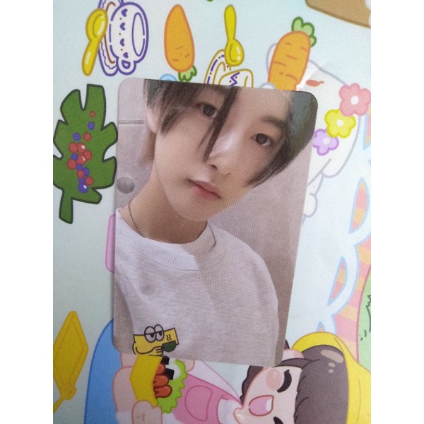 PC RENJUN CAFE 7DREAM