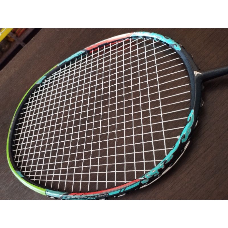 RAKET FLYPOWER ABHINAYA SECOND