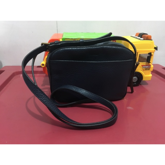 Tas Fossil Jenna Camera bag