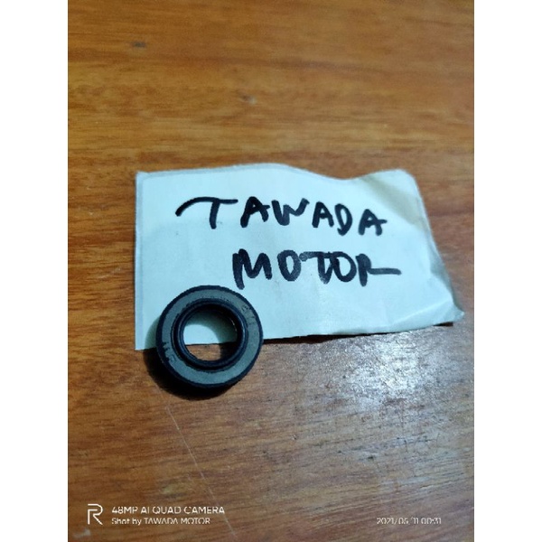 Seal Baud Head Honda Beat Vario Revo