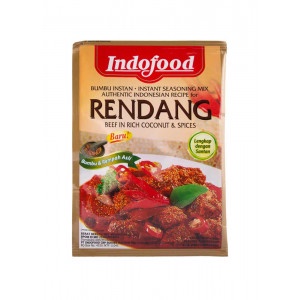 

1 Box Indofood Bumbu Instant Rendang 50G (Isi 24) 037