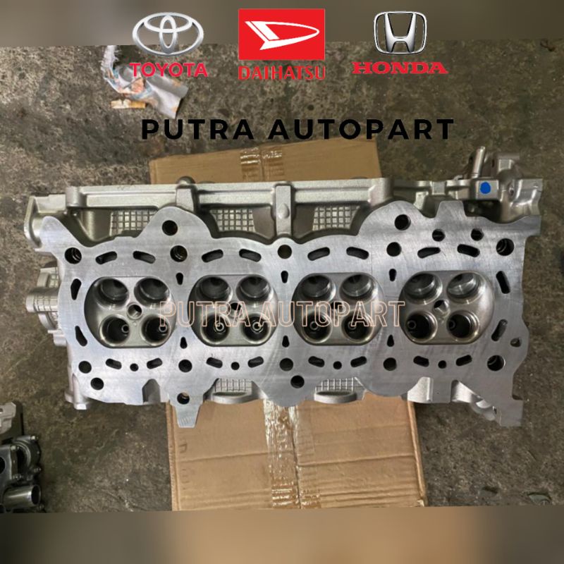 cylinder head Suzuki ertiga lama 69L S-9 ORIGINAL SUZUKI