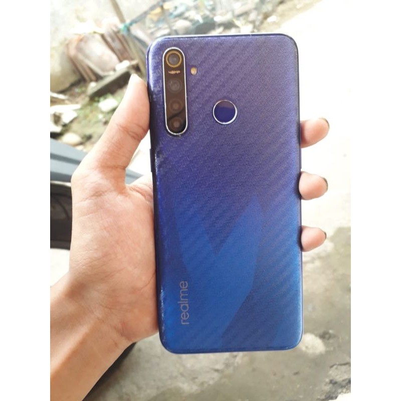 Realme 5pro 4/128