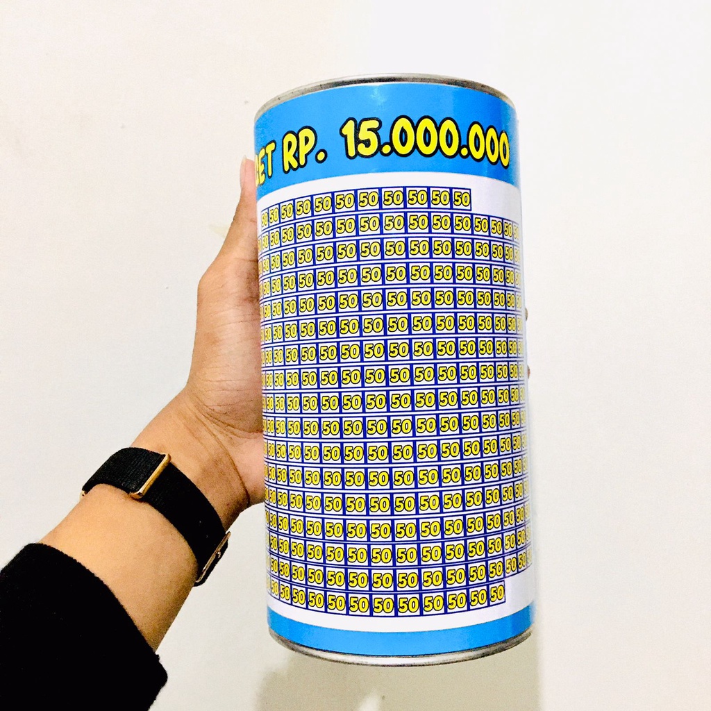 CELENGAN TARGET JUMBO MURAH 5 JUTA 10JT 5JUTA 3 JUTA CELENGEN VIRAL 3JT 5JT BUKA TUTUP 2K SOUVENIR B