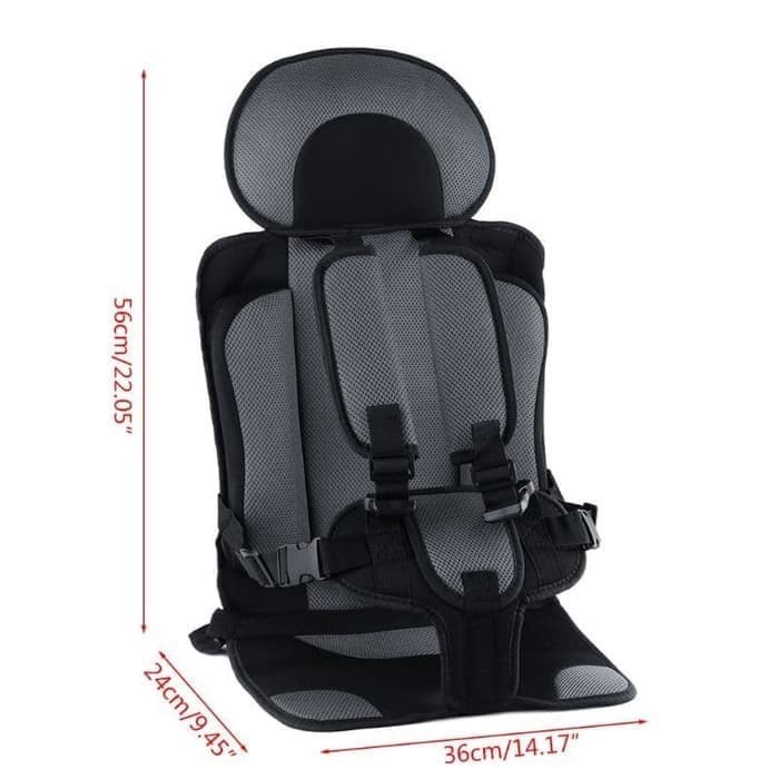 Tempat Duduk Mobil bayi Portable Baby Safety Car Seat high quality