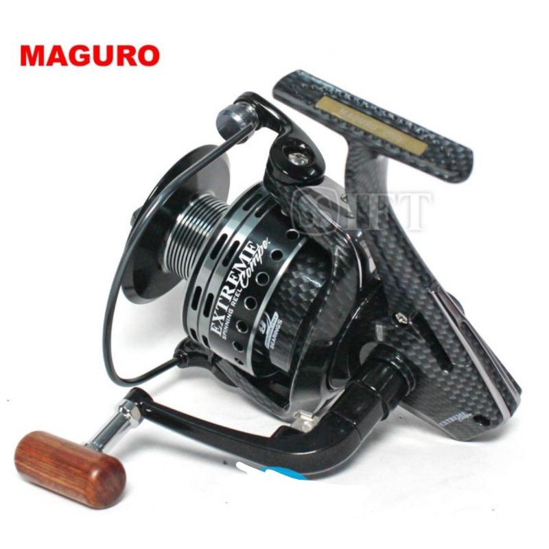 Reel MAGURO Extreme Compe 2000
