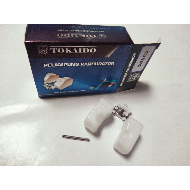 Pelampung Karburator Mio Carburator apung apung bensin