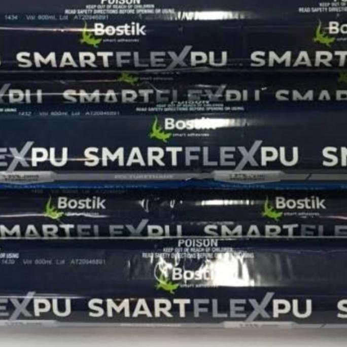 Bostik Smartflex PU / Sealant Bostik / Sealant Dodol Bostik