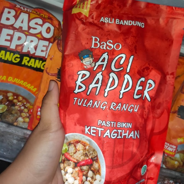 

BAEO ACI BAPPER ORI