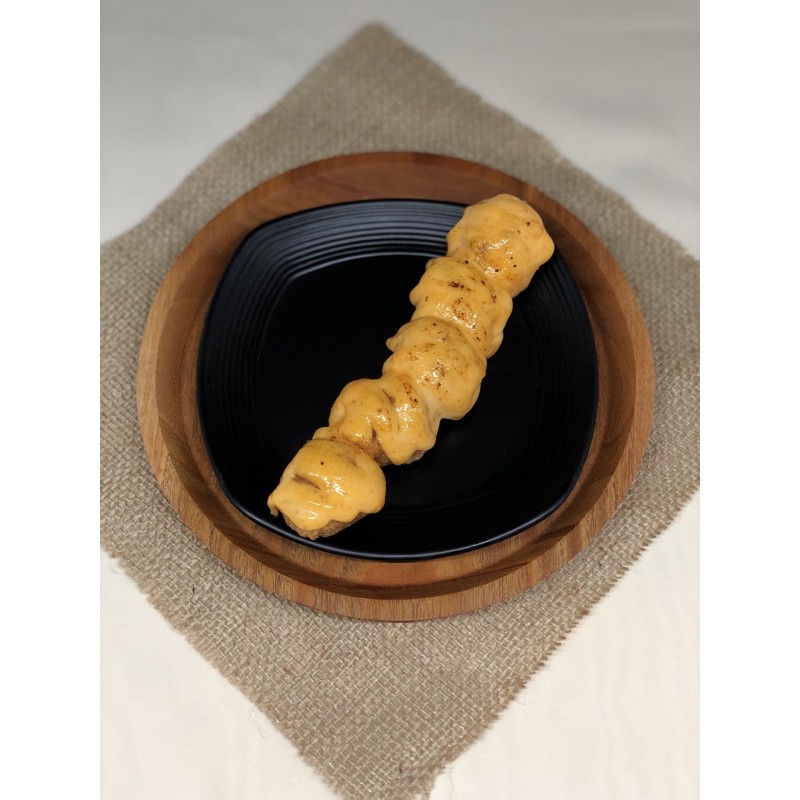 

BAKSO GORENG UDANG SAUCE MENTAI